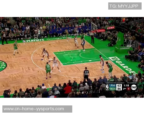 凯尔特人对阵76人第四场精彩回放全程回顾与分析