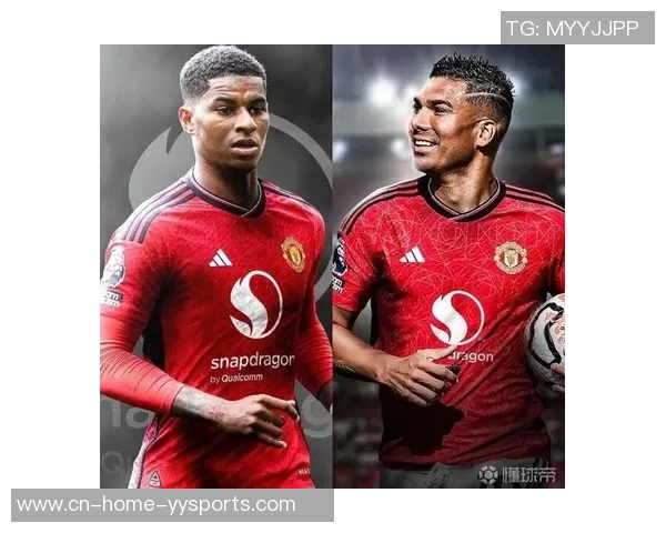 官方:曼联与骁龙成为合作伙伴的宣扬视频获Clio体育铜奖 官方:曼联与骁龙成为合作伙伴的宣扬视频获Clio体育铜奖