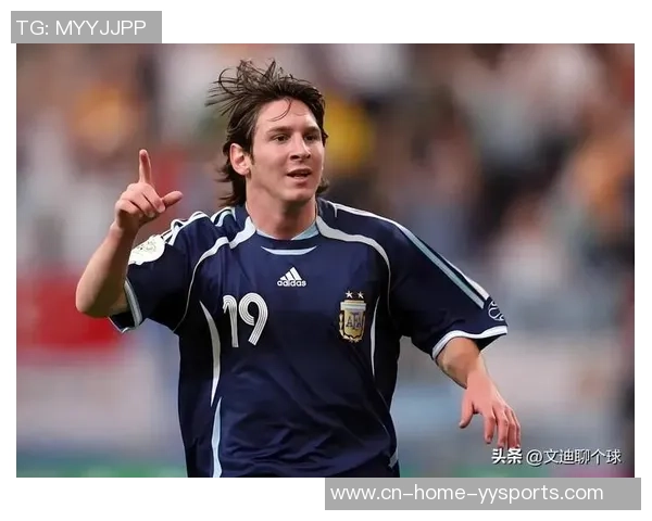 慧眼识人!斯卡洛尼06年就预言梅西会拿世界杯,帮他争夺19号球衣 慧眼识人!斯卡洛尼06年就预言梅西会拿世界杯,帮他争夺19号球衣