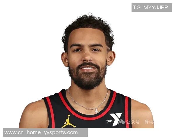 特雷·杨:不忧虑续约的问题 现在只重视赢球 特雷·杨:不忧虑续约的问题 现在只重视赢球