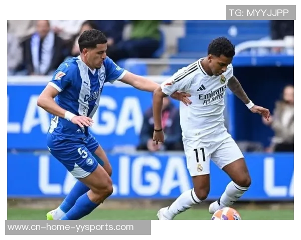 皇马客场反转打败阿拉维斯,姆巴佩与罗德里戈并肩拿下最高评分 皇马客场反转打败阿拉维斯,姆巴佩与罗德里戈并肩拿下最高评分